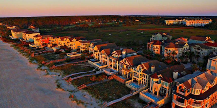 Why Living in NC Just Feels Like Home